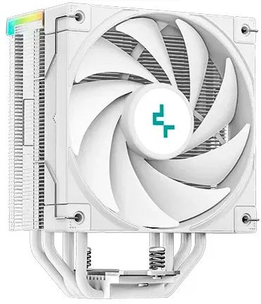 Лот: 24946597. Фото: 1. Кулер S115х/1200/1700/AMx DeepCool... Системы охлаждения
