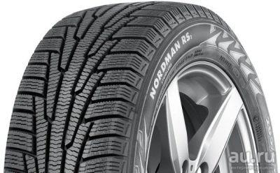 Лот: 17042514. Фото: 1. 215/60 r17 Nokian Nordman RS2... Шины