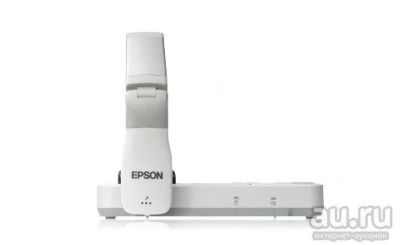 Лот: 8037933. Фото: 1. Документ-камера Epson ELPDC11. Другое (компьютеры, оргтехника, канцтовары)