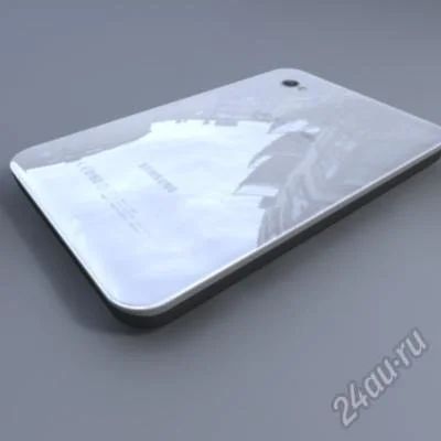 Лот: 1684395. Фото: 1. Samsung galaxy tab p1010 16gb... Планшеты
