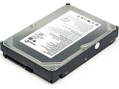 Лот: 11662504. Фото: 1. HDD жесткий диск для компьютера... Жёсткие диски (HDD)