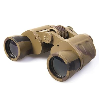Лот: 5384893. Фото: 1. Бинокль Veber Classic БПШЦ 8x40... Бинокли