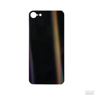 Лот: 16328433. Фото: 1. Стекло для задней панели iPhone... Защитные стёкла, защитные плёнки