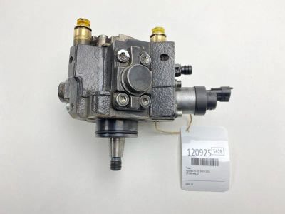 Лот: 25732315. Фото: 1. ТНВД Hyundai H1 2011 331004A420... Двигатель и элементы двигателя