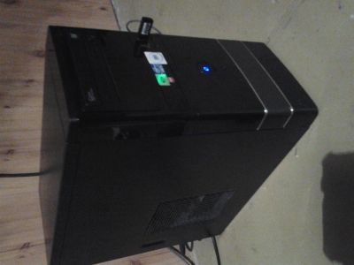 Лот: 3462504. Фото: 1. игровой системный блок intel core... Компьютеры в сборе