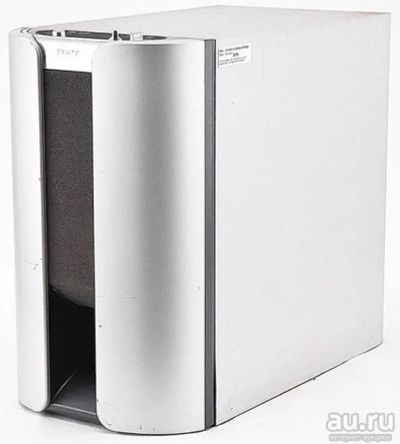Лот: 10370162. Фото: 1. Активный сабвуфер Sony SA-WS8. Активные акустические системы