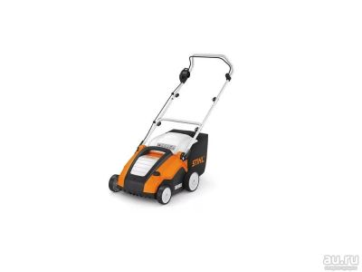 Лот: 17814703. Фото: 1. Аэратор электрический STIHL RLE... Смесители