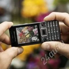 Лот: 2068675. Фото: 1. Sony Erisson J10i(второго поколения... Кнопочные мобильные телефоны