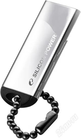 Лот: 1746221. Фото: 1. USB Flash Drive SP 8Gb. USB-флеш карты