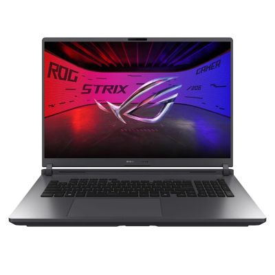 Лот: 25784187. Фото: 1. Игровой ноутбук ASUS ROG Strix... Ноутбуки