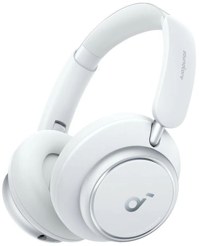Лот: 20830600. Фото: 1. Наушники Anker Soundcore Space... Наушники, гарнитуры