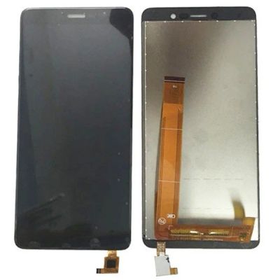 Лот: 14334561. Фото: 1. Дисплей для BQ BQ-5508L (Next... Дисплеи, дисплейные модули, тачскрины