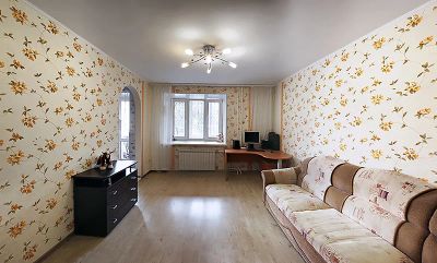 Лот: 8389582. Фото: 1. пр. Свободный 1к Кирпичный дом. Квартиры, студии