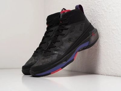 Лот: 24976938. Фото: 1. Кроссовки Nike Air Jordan XXXVII. Кеды, кроссовки, слипоны