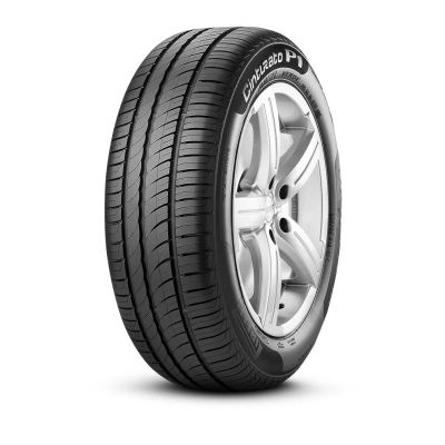 Лот: 11390483. Фото: 1. лето новые 185/60R15 88H P1 Cinturato... Шины