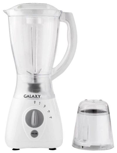 Лот: 11697395. Фото: 1. Блендер Galaxy GL 2154. Кухонная