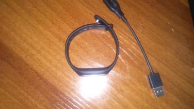 Лот: 9174618. Фото: 1. Mi band. Браслеты