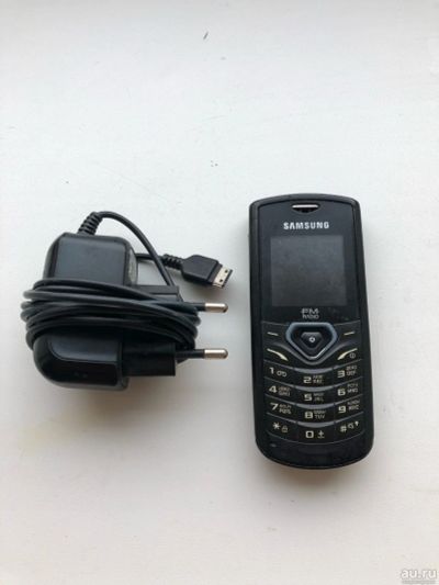 Лот: 16198524. Фото: 1. Телефон Samsung. Кнопочные мобильные телефоны