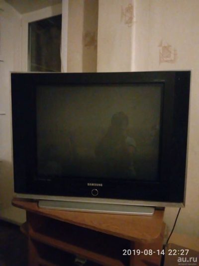 Лот: 14373974. Фото: 1. Телевизор Samsung. Телевизоры