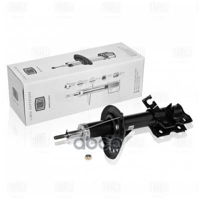 Лот: 24853753. Фото: 1. Амортизатор Nissan Qashqai (06-... Ходовая, подвеска, рулевое управление