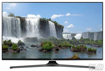Лот: 8827931. Фото: 1. Телевизор 40" Samsung UE40J6240... Телевизоры