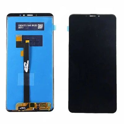 Лот: 18943838. Фото: 1. Дисплей Xiaomi Mi Max 3 (M1804E4A... Дисплеи, дисплейные модули, тачскрины