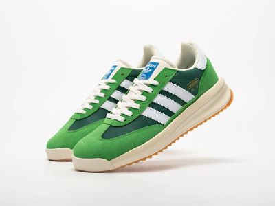 Лот: 24064284. Фото: 1. Кроссовки Adidas SL 72 RTN. Кеды, кроссовки, слипоны