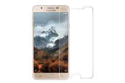 Лот: 16353914. Фото: 1. Защитное стекло для Samsung J5... Дисплеи, дисплейные модули, тачскрины