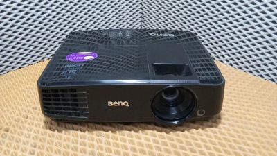 Лот: 21038470. Фото: 1. Проектор BENQ MX522P ( hdmi ). Проекторы