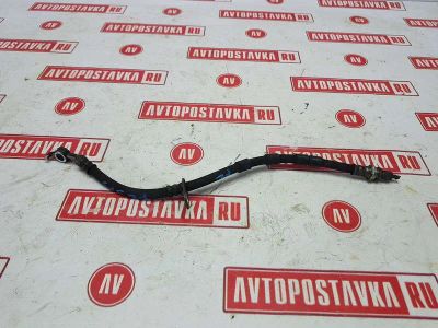 Лот: 20899131. Фото: 1. Шланг тормозной Mazda Demio DE3FS... Тормозная система