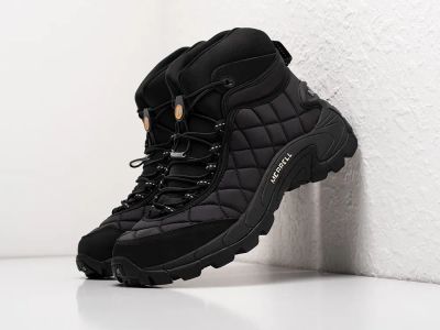 Лот: 24978899. Фото: 1. Зимние Ботинки Merrell. Кеды, кроссовки, слипоны
