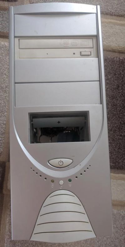 Лот: 7754822. Фото: 1. Компьютер в сборе без HDD. Компьютеры в сборе