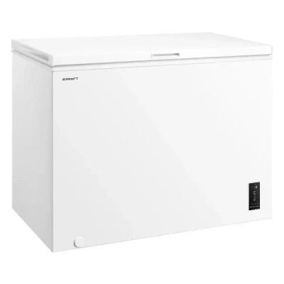 Лот: 24782759. Фото: 1. Морозильный ларь Kraft BD(W)-360BL. Холодильники, морозильные камеры