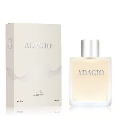 Лот: 11380663. Фото: 1. Dilis men (la Vie) Adagio Туалетная... Мужская парфюмерия