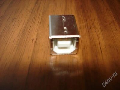 Лот: 2855274. Фото: 1. Гнездо компьютерное USB-BF CM. Разъёмы