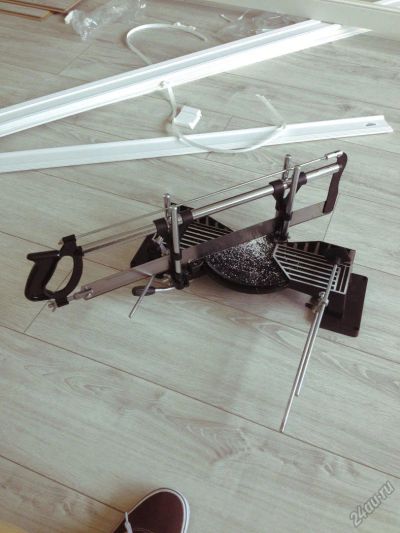 Лот: 5673271. Фото: 1. Стусло Леруа. Ручной инструмент