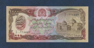 Лот: 10297277. Фото: 1. Иностранная банкнота №17. UNC... Другое (банкноты)