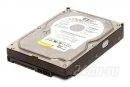 Лот: 91342. Фото: 1. WD sata HDD 160 GB. Жёсткие диски (HDD)