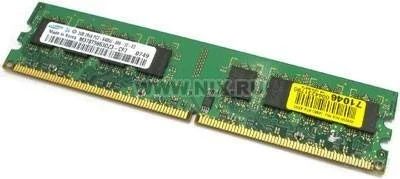 Лот: 6569556. Фото: 1. Оперативная память Samsung 2Gb... Оперативная память