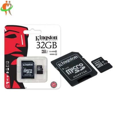 Лот: 15299899. Фото: 1. Карта памяти Kingston SDC10G2... Карты памяти
