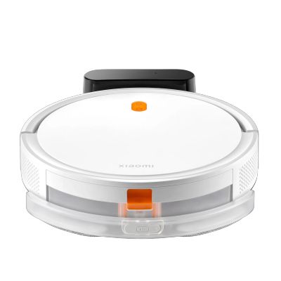 Лот: 25415706. Фото: 1. Робот-пылесос Xiaomi Robot Vacuum... Другое (бытовая техника)