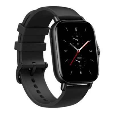 Лот: 17650958. Фото: 1. Умные часы Amazfit GTS 2 Smart... Смарт-часы, фитнес-браслеты, аксессуары