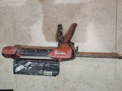 Лот: 25718497. Фото: 1. Пистолет Hilti HDM500. Ручной инструмент