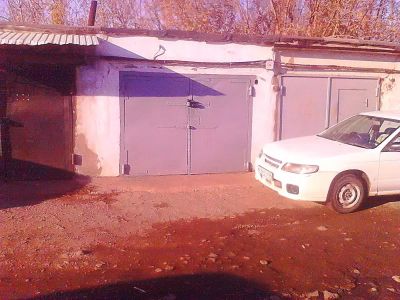 Лот: 10450462. Фото: 1. Продам гараж. Гаражи, парковочные места