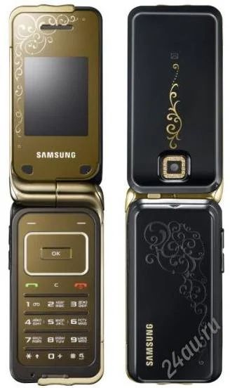 Лот: 1662458. Фото: 1. Samsung МодельL310. Кнопочные мобильные телефоны