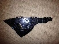 Лот: 4940337. Фото: 1. Крепление бампера Toyota Yaris... Кузов