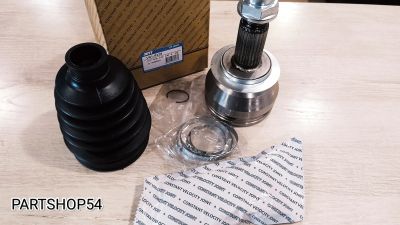 Лот: 22471076. Фото: 1. ШРУС НАРУЖНЫЙ SH SJ 28321SC000... Другое (автозапчасти)