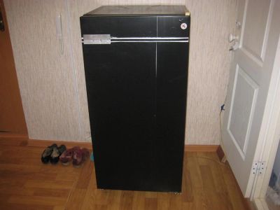 Лот: 3382273. Фото: 1. Бирюса 3. Холодильники, морозильные камеры