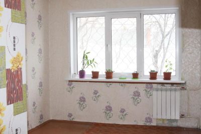Лот: 6954842. Фото: 1. Сдам гостинку на Крылова 10. Квартиры, студии