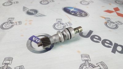 Лот: 23583595. Фото: 1. Датчик скорости Honda Logo D13B... Электрооборудование